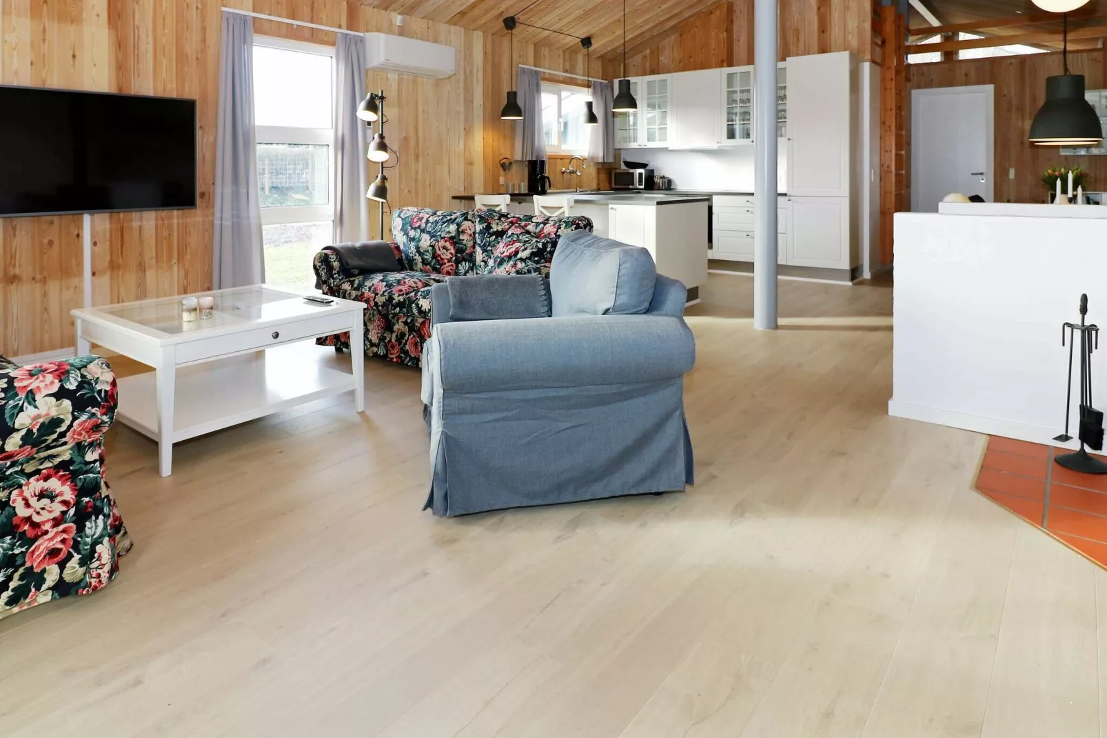 10 persoons vakantie huis in Hadsund-By Traum