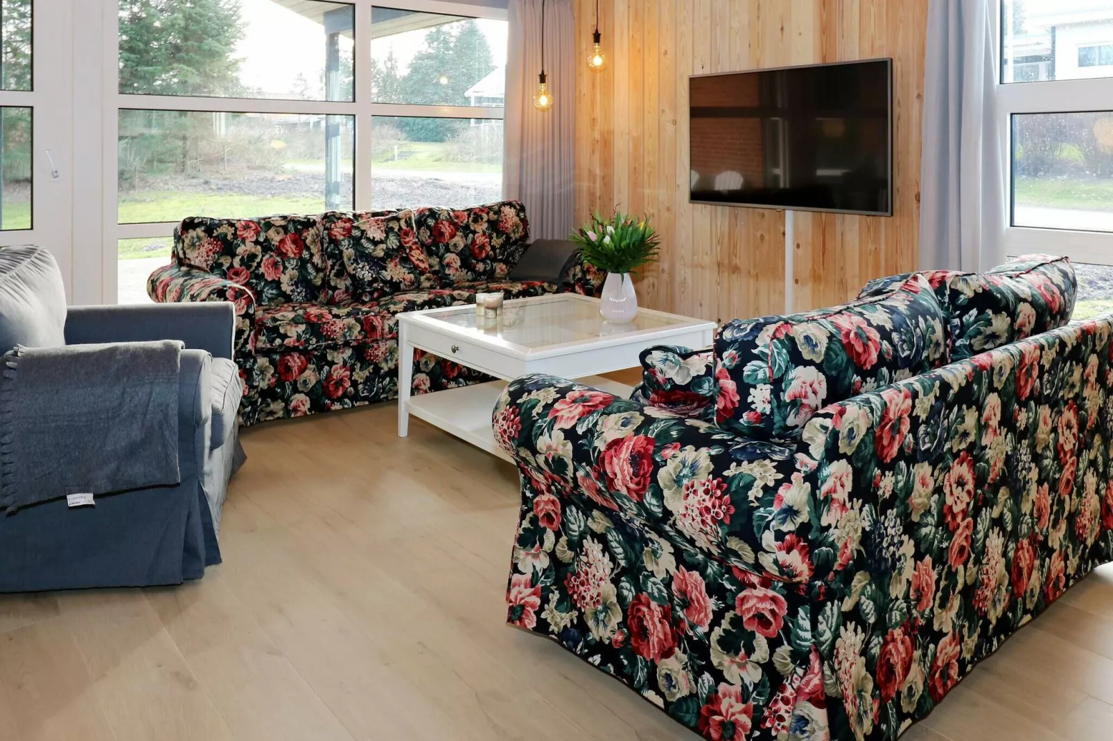 10 persoons vakantie huis in Hadsund-By Traum-Binnen