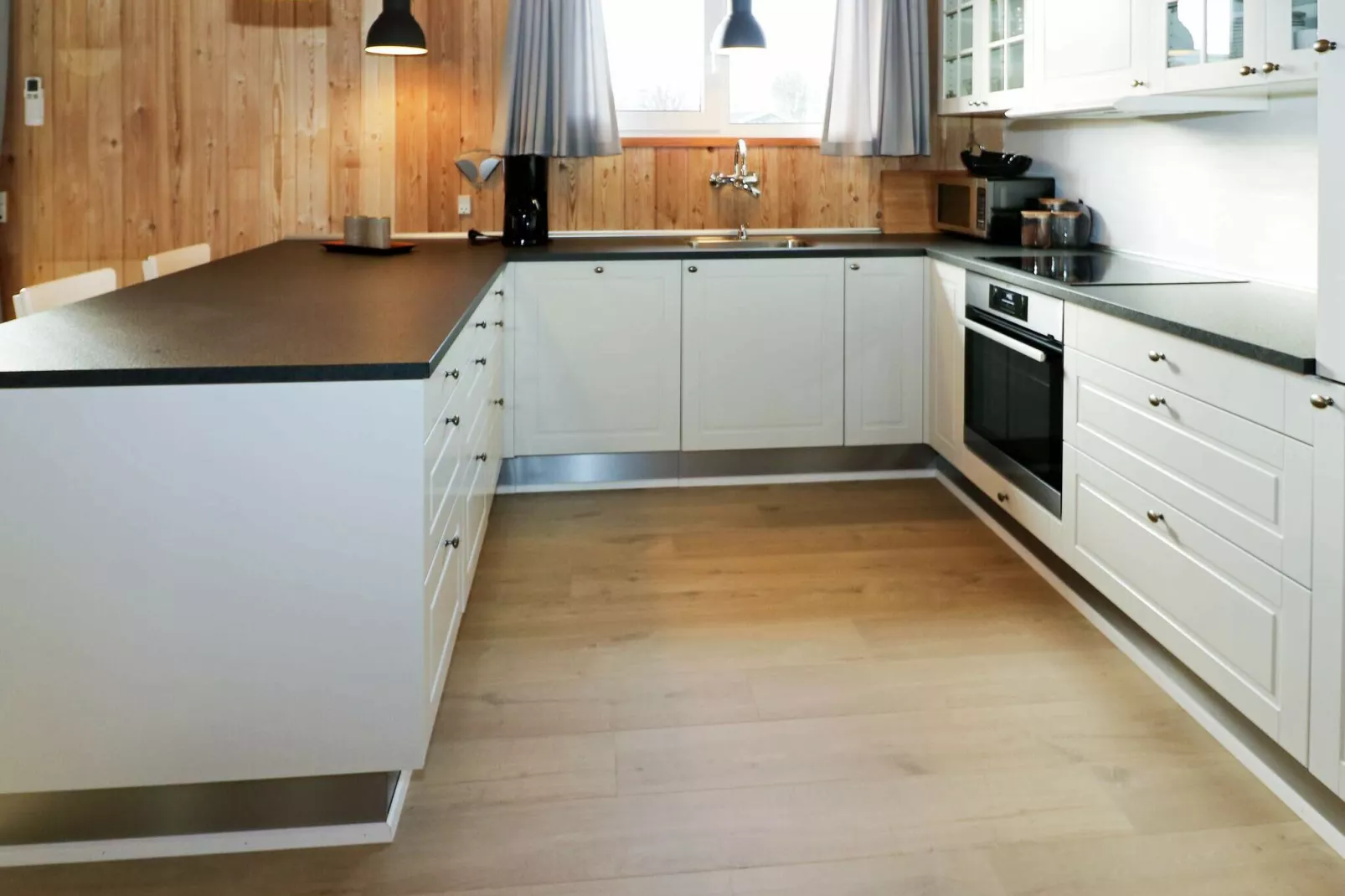 10 persoons vakantie huis in Hadsund-By Traum-Binnen