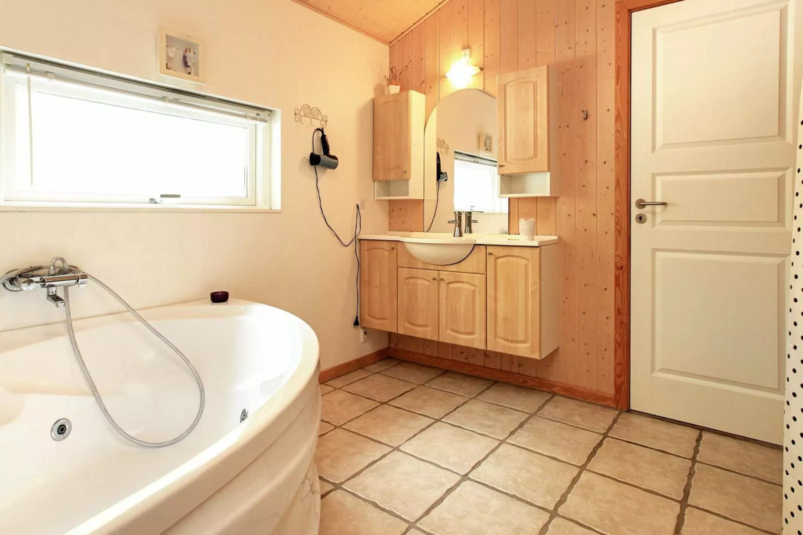 8 persoons vakantie huis in Rødby-By Traum-Spa