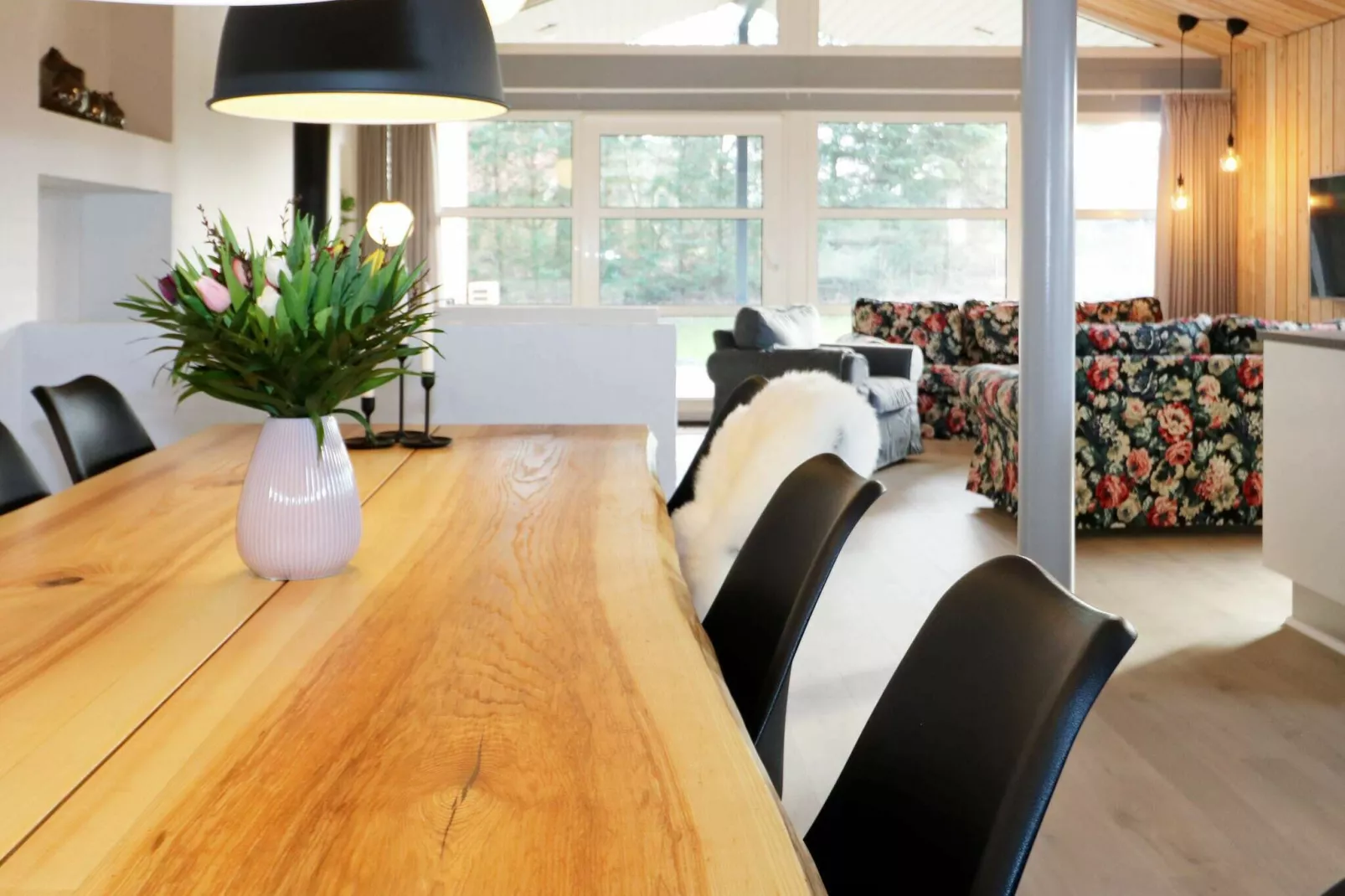 10 persoons vakantie huis in Hadsund-By Traum-Binnen