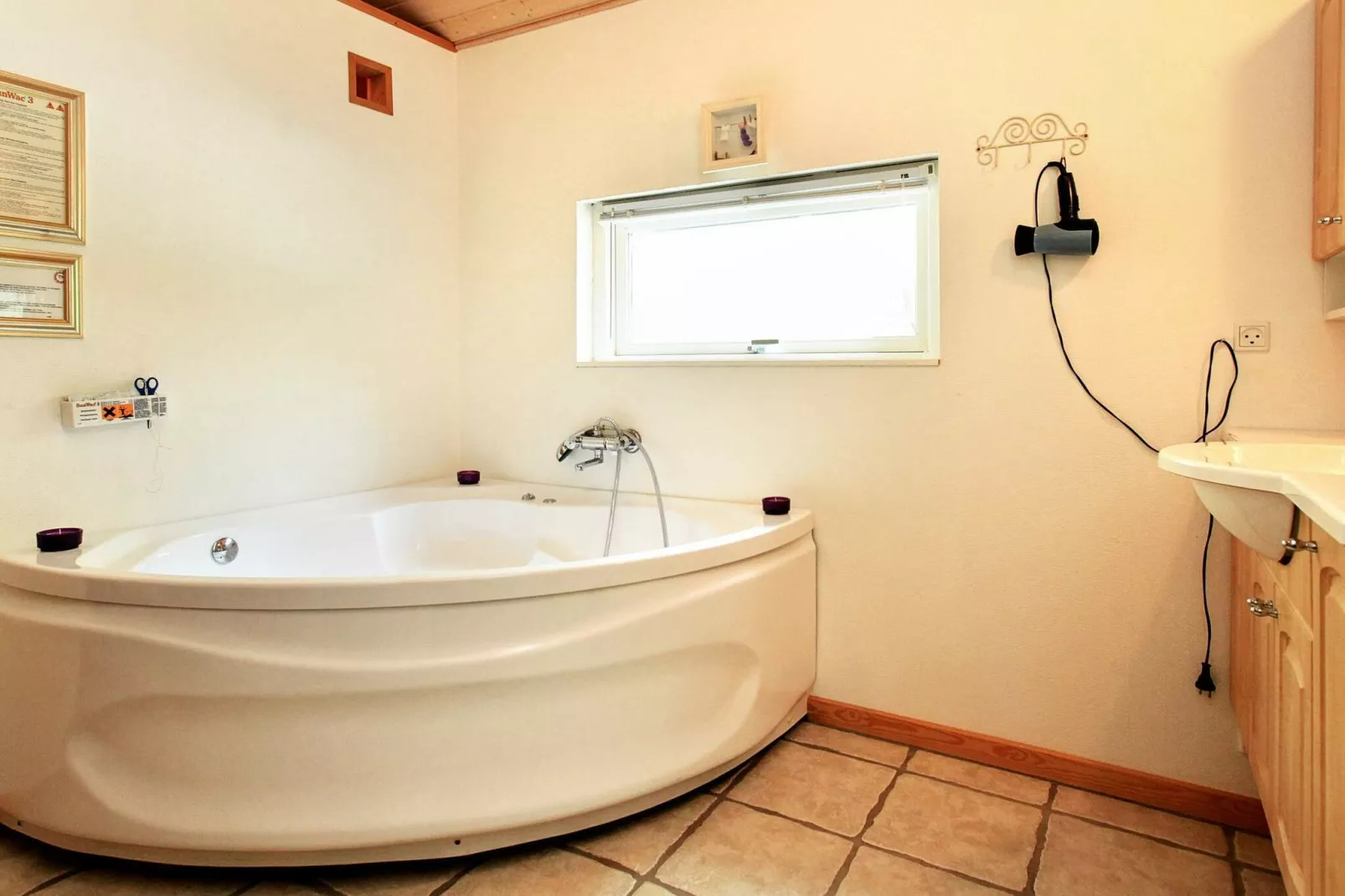 8 persoons vakantie huis in Rødby-By Traum-Spa