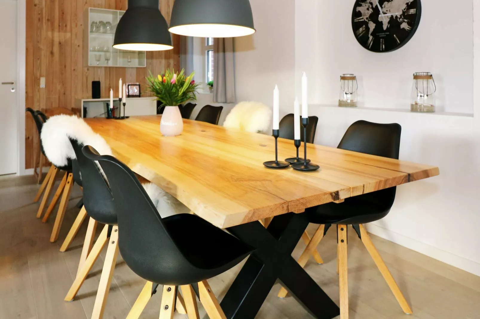 10 persoons vakantie huis in Hadsund-By Traum-Binnen