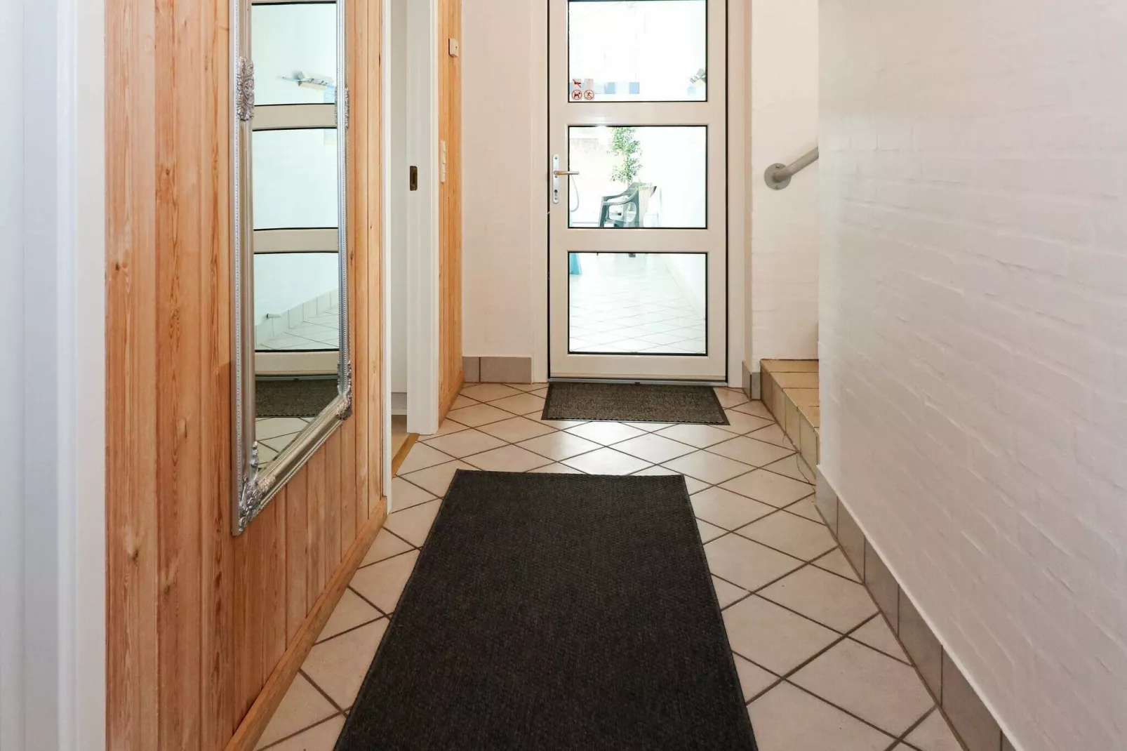 10 persoons vakantie huis in Hadsund-By Traum-Binnen