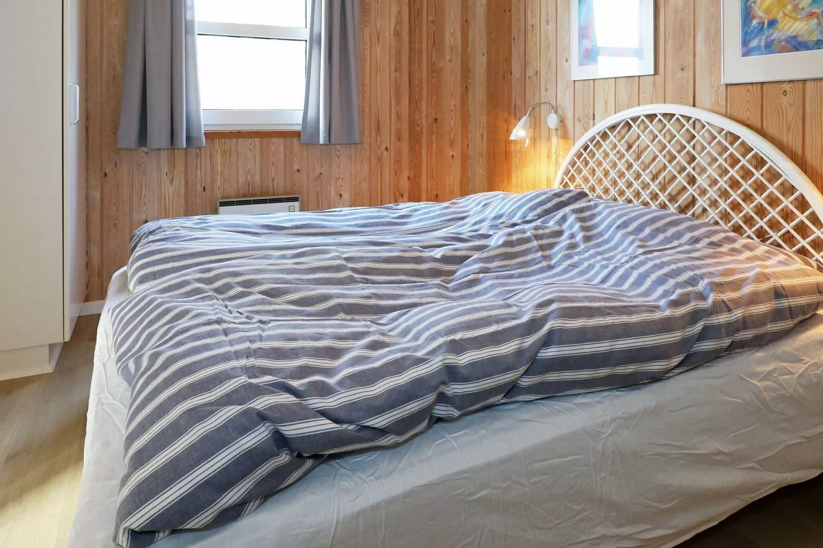 10 persoons vakantie huis in Hadsund-By Traum-Binnen