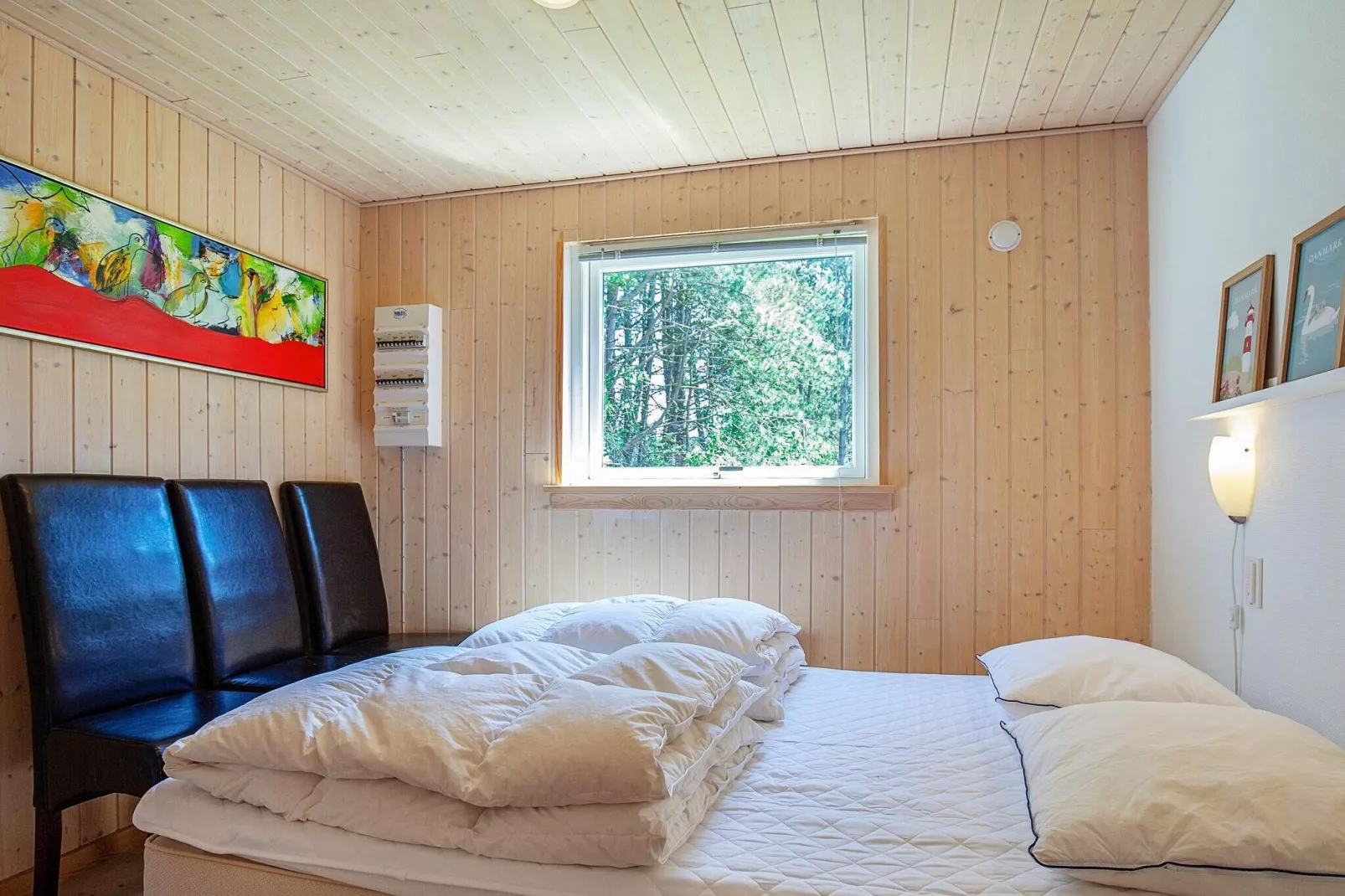 8 persoons vakantie huis in Rødby-By Traum-Binnen