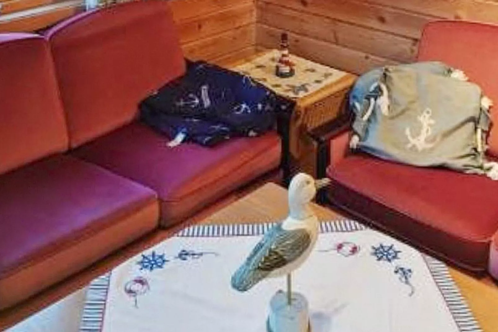 6 persoons vakantie huis in SVEIO-Binnen
