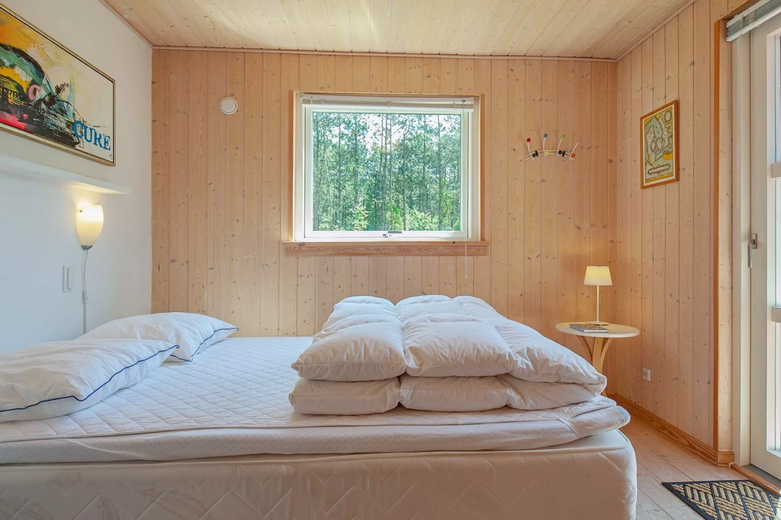 8 persoons vakantie huis in Rødby-By Traum-Binnen