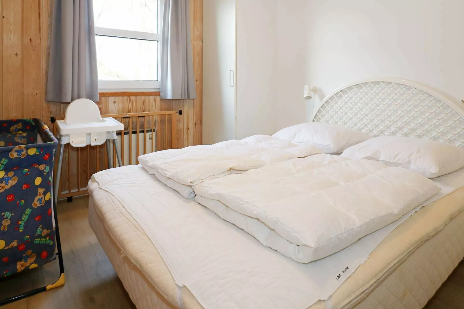 10 persoons vakantie huis in Hadsund-By Traum-Binnen