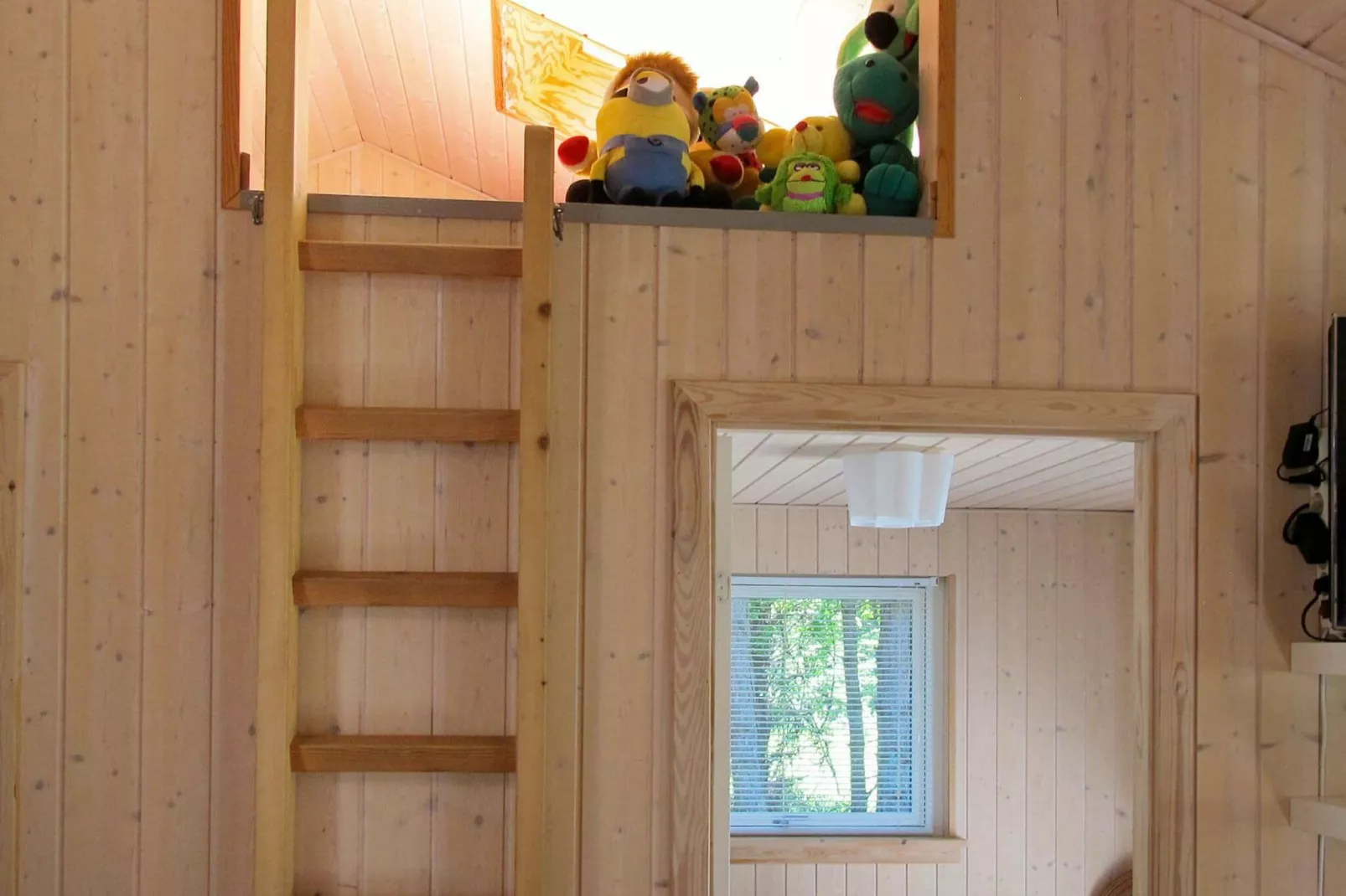 8 persoons vakantie huis in Rødby-By Traum-Binnen