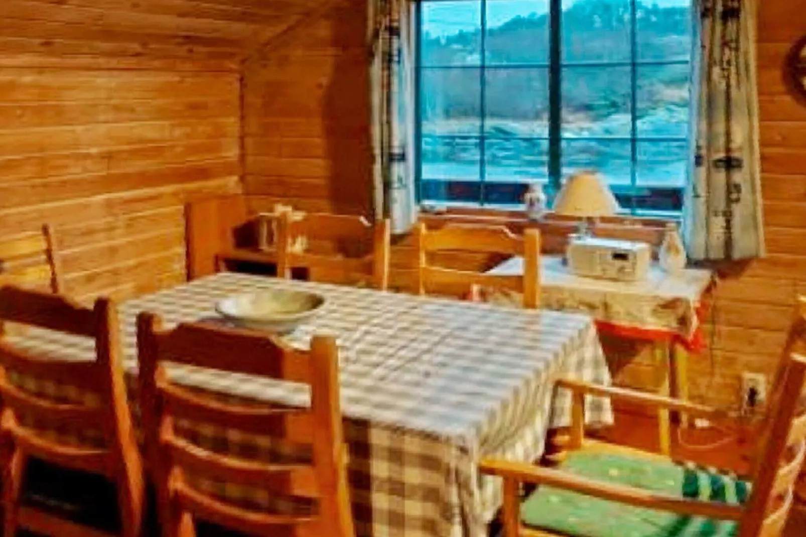 6 persoons vakantie huis in SVEIO-Binnen
