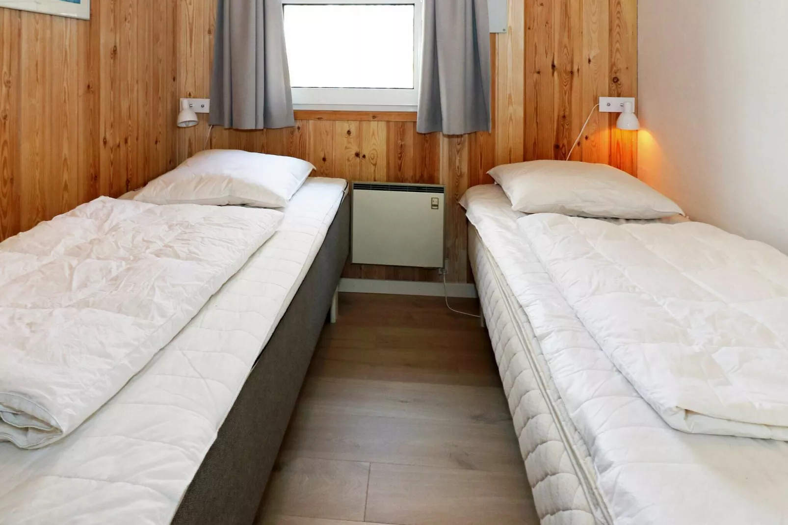 10 persoons vakantie huis in Hadsund-By Traum-Binnen