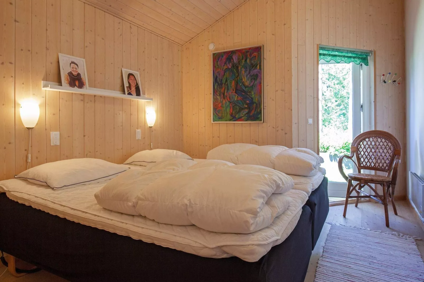 8 persoons vakantie huis in Rødby-Binnen