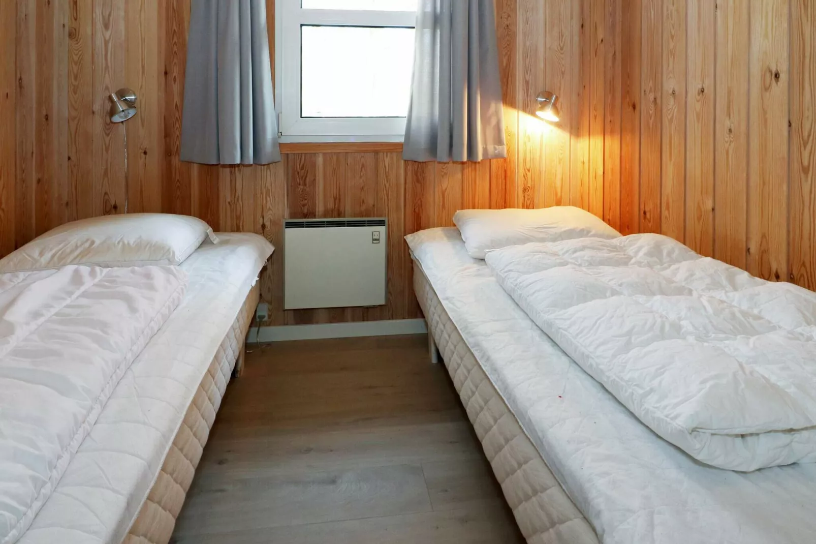 10 persoons vakantie huis in Hadsund-By Traum-Binnen