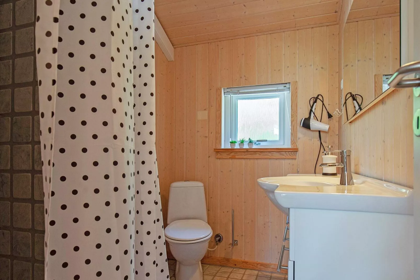 8 persoons vakantie huis in Rødby-By Traum-Binnen
