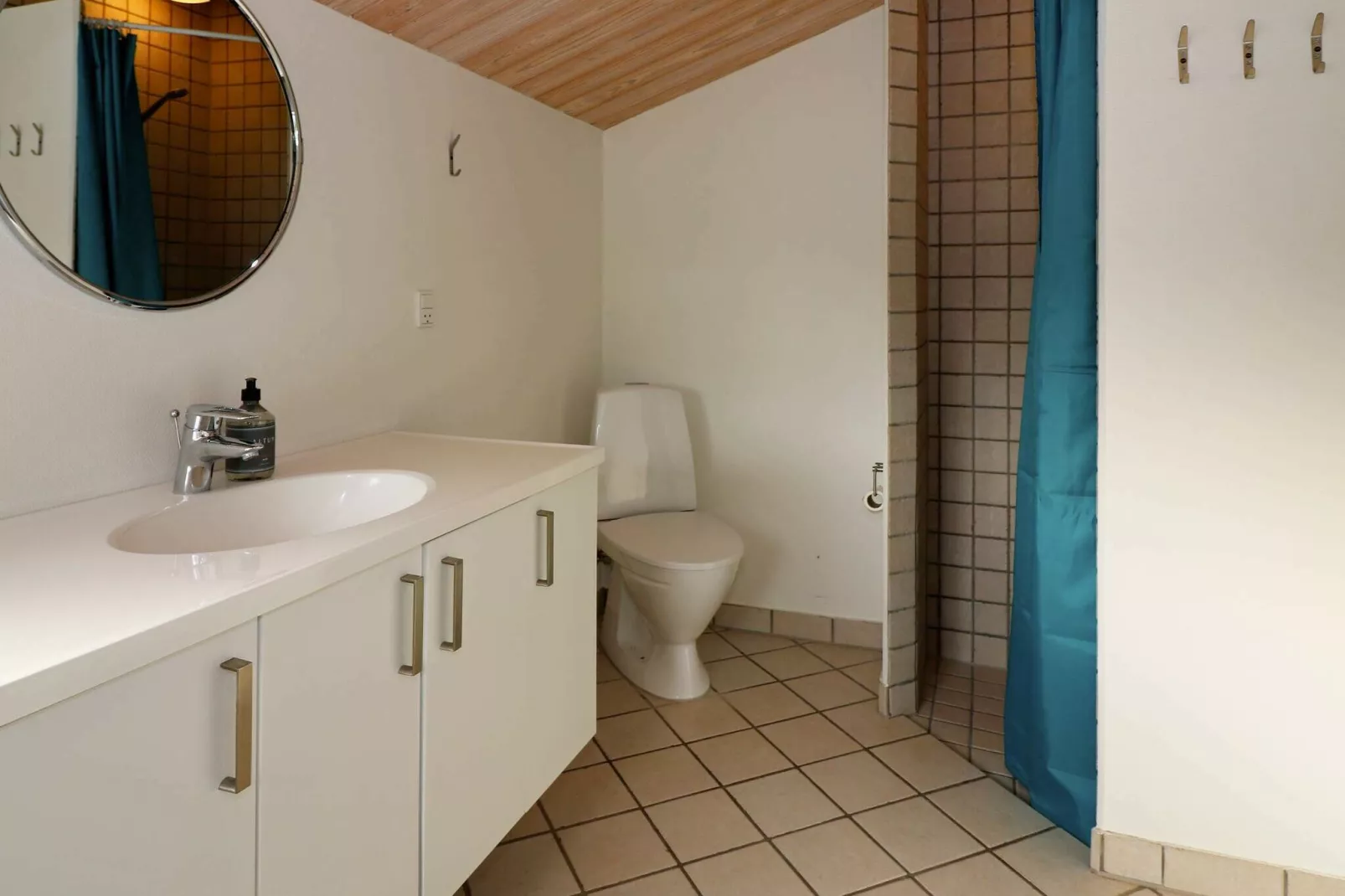 10 persoons vakantie huis in Hadsund-By Traum-Binnen