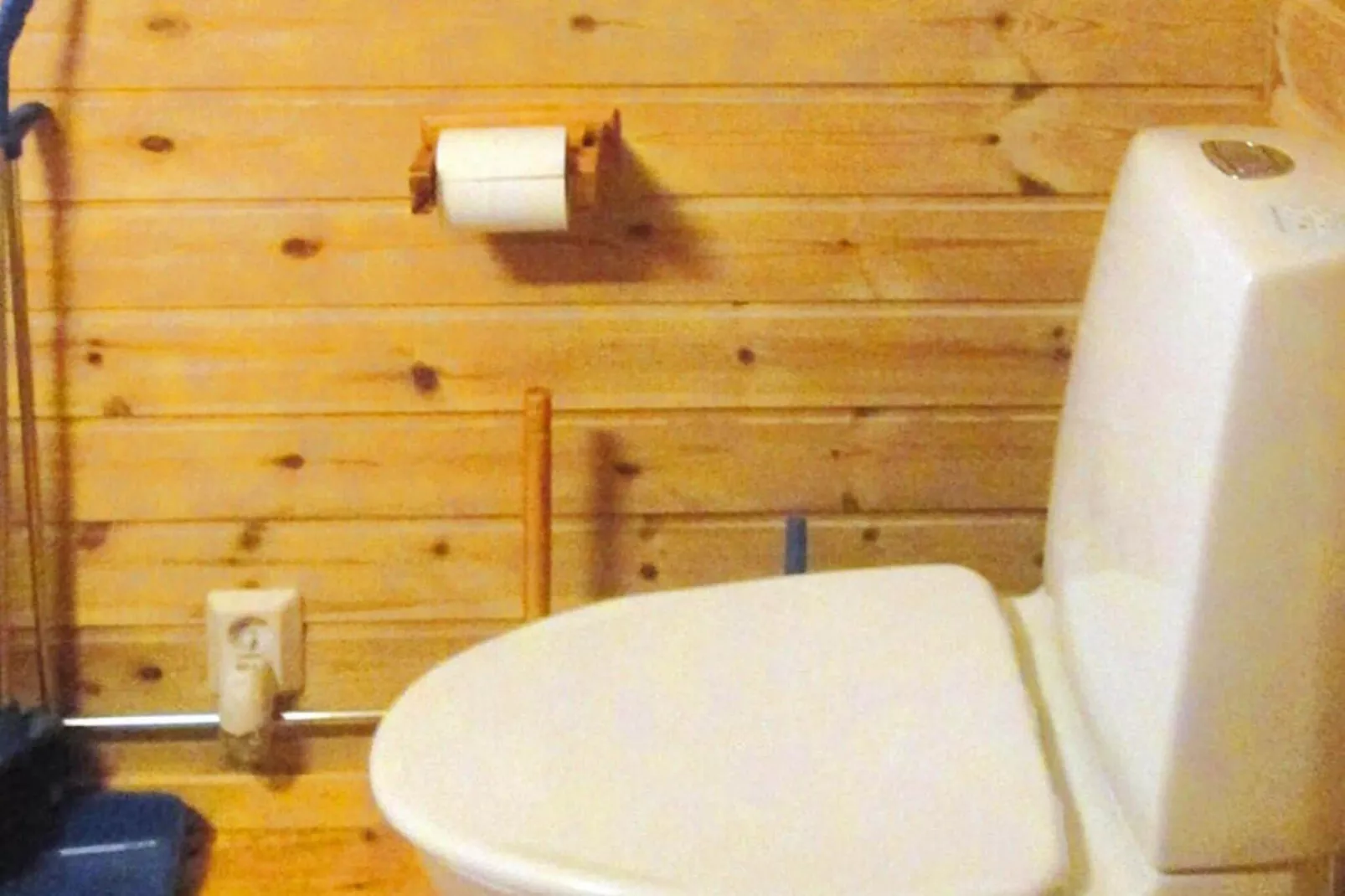 6 persoons vakantie huis in SVEIO-Binnen