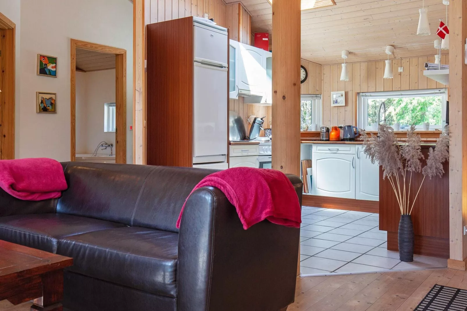 8 persoons vakantie huis in Rødby-By Traum-Binnen