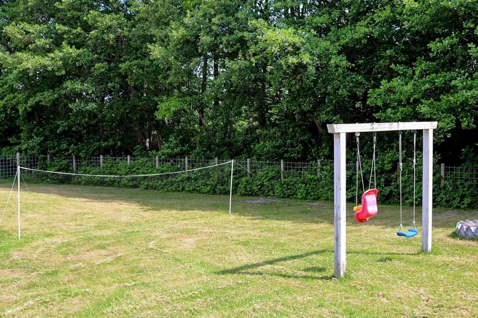 10 persoons vakantie huis in Hadsund-By Traum