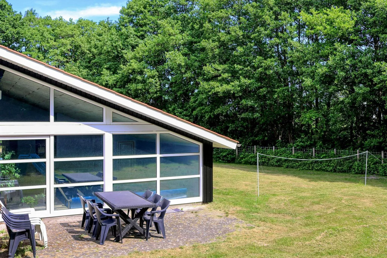 10 persoons vakantie huis in Hadsund-By Traum-Uitzicht