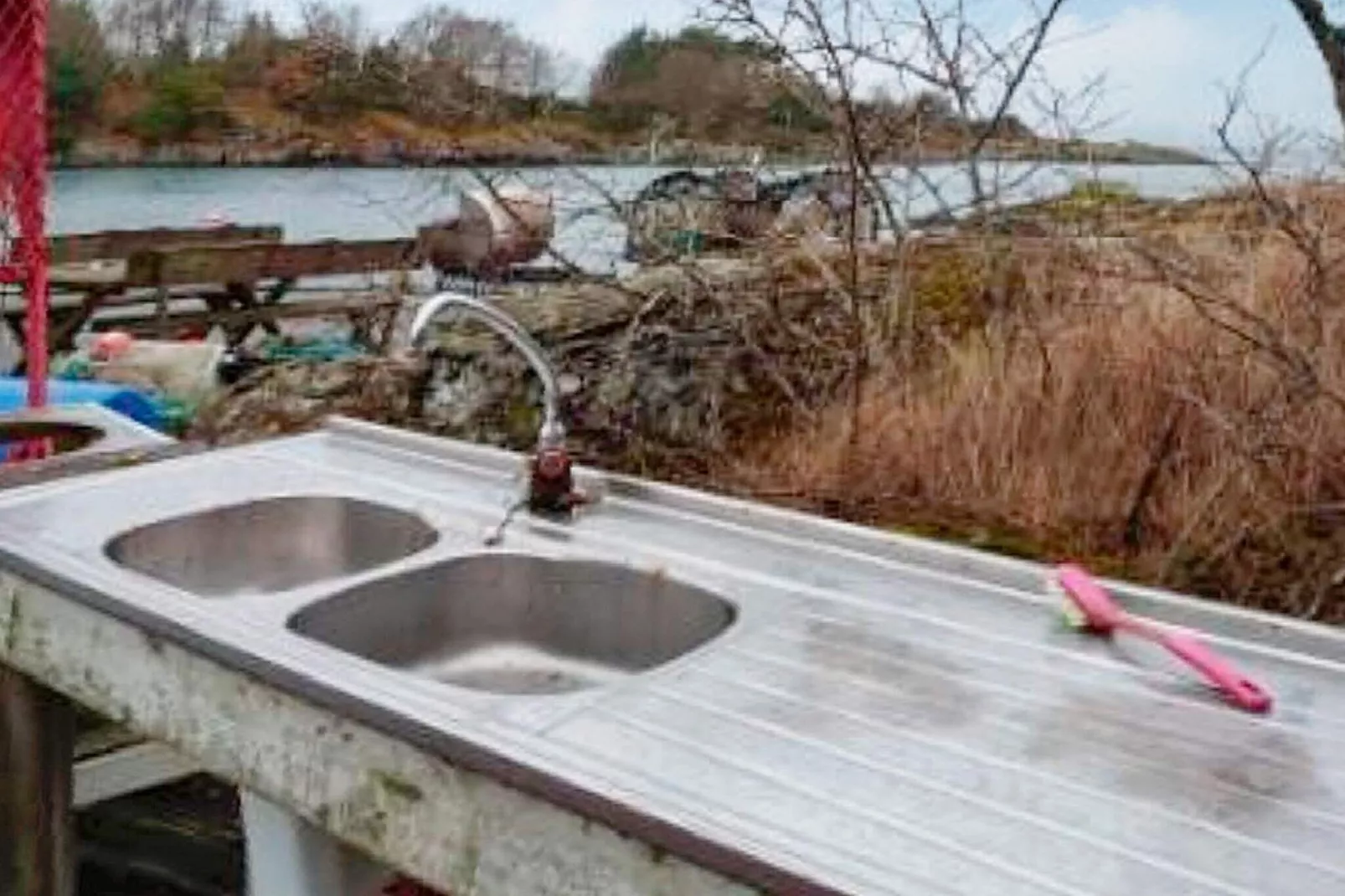 6 persoons vakantie huis in SVEIO-Niet-getagd