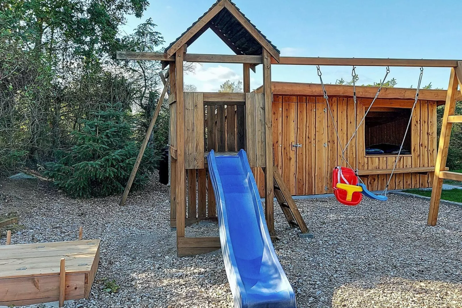 10 persoons vakantie huis in Hadsund-By Traum-Niet-getagd