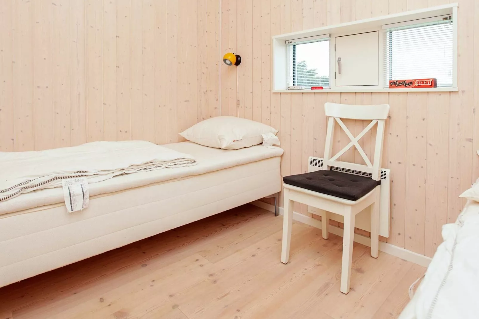 8 persoons vakantie huis in Hørve-Binnen