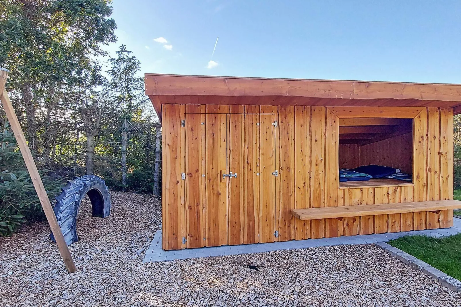 10 persoons vakantie huis in Hadsund-By Traum-Niet-getagd