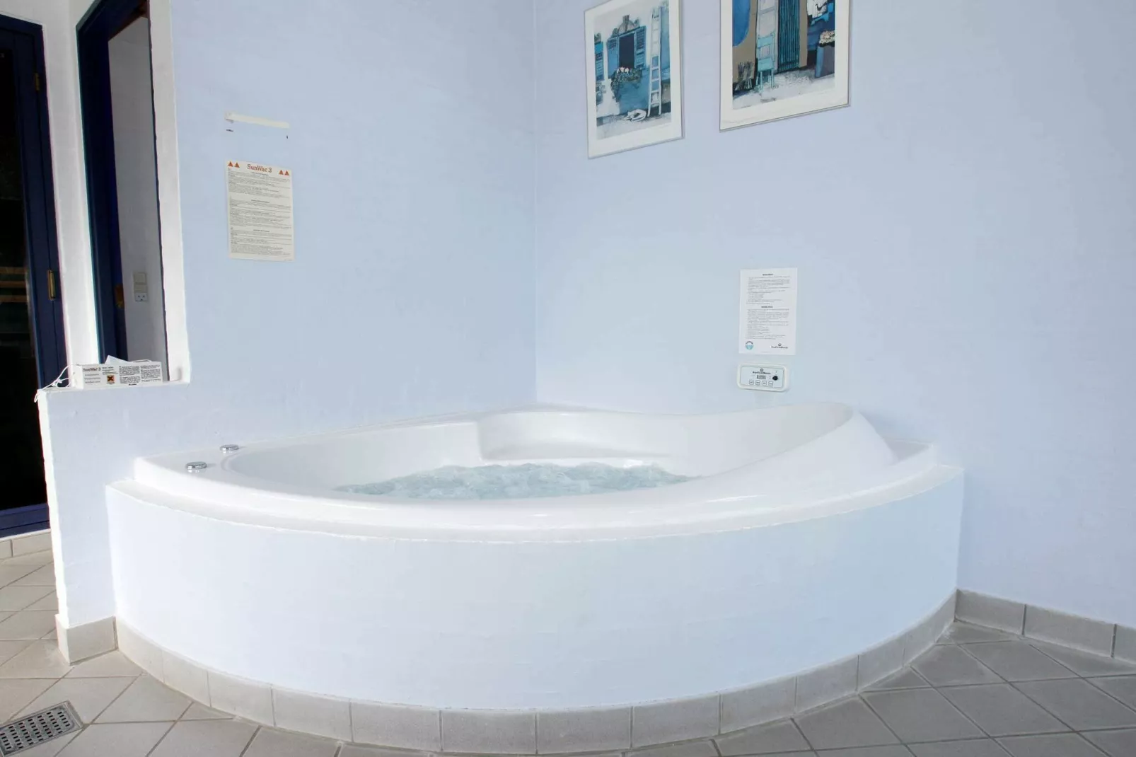 10 persoons vakantie huis in Hadsund-By Traum-Spa