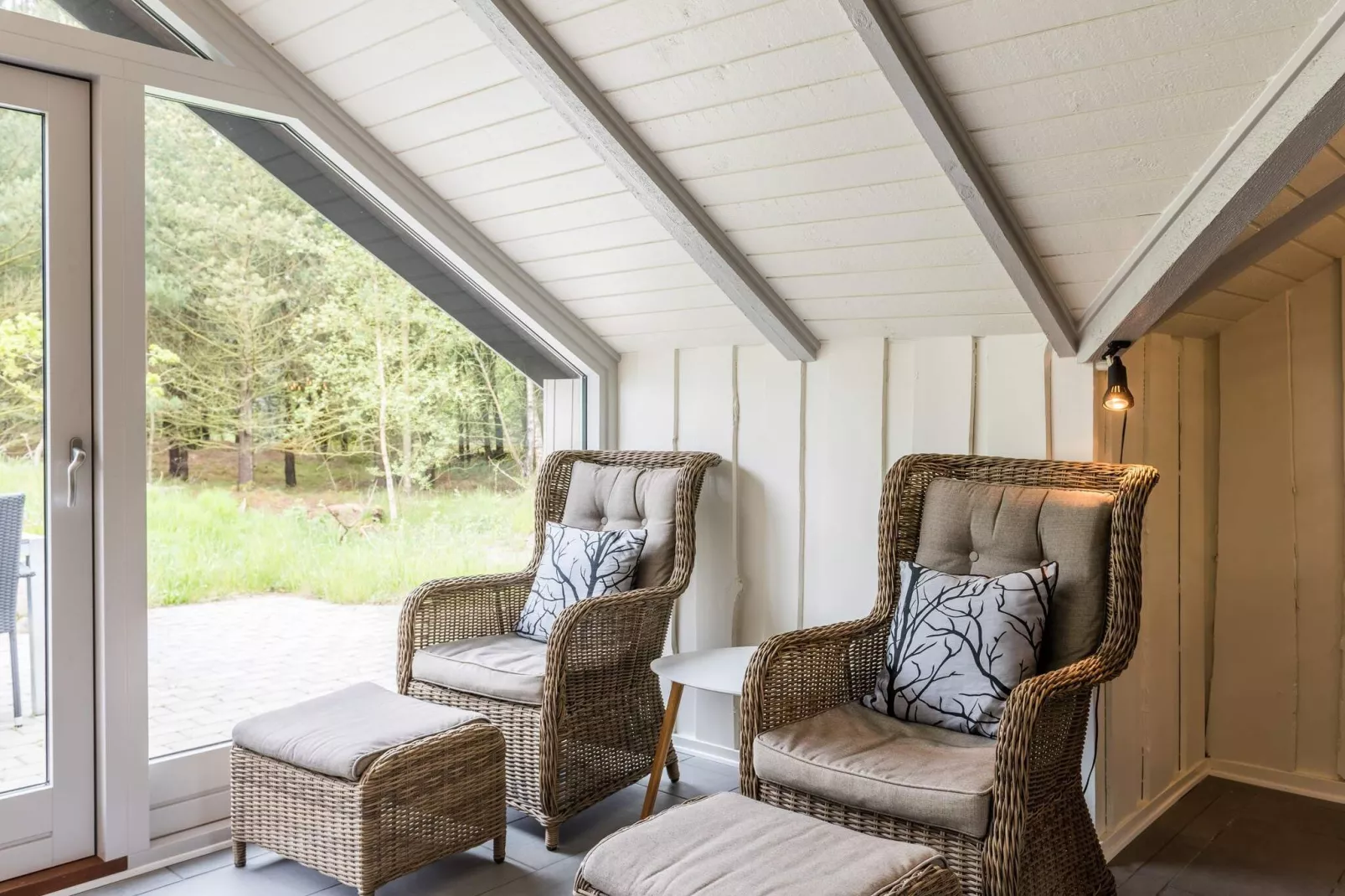 5 persoons vakantie huis in Blåvand-Binnen