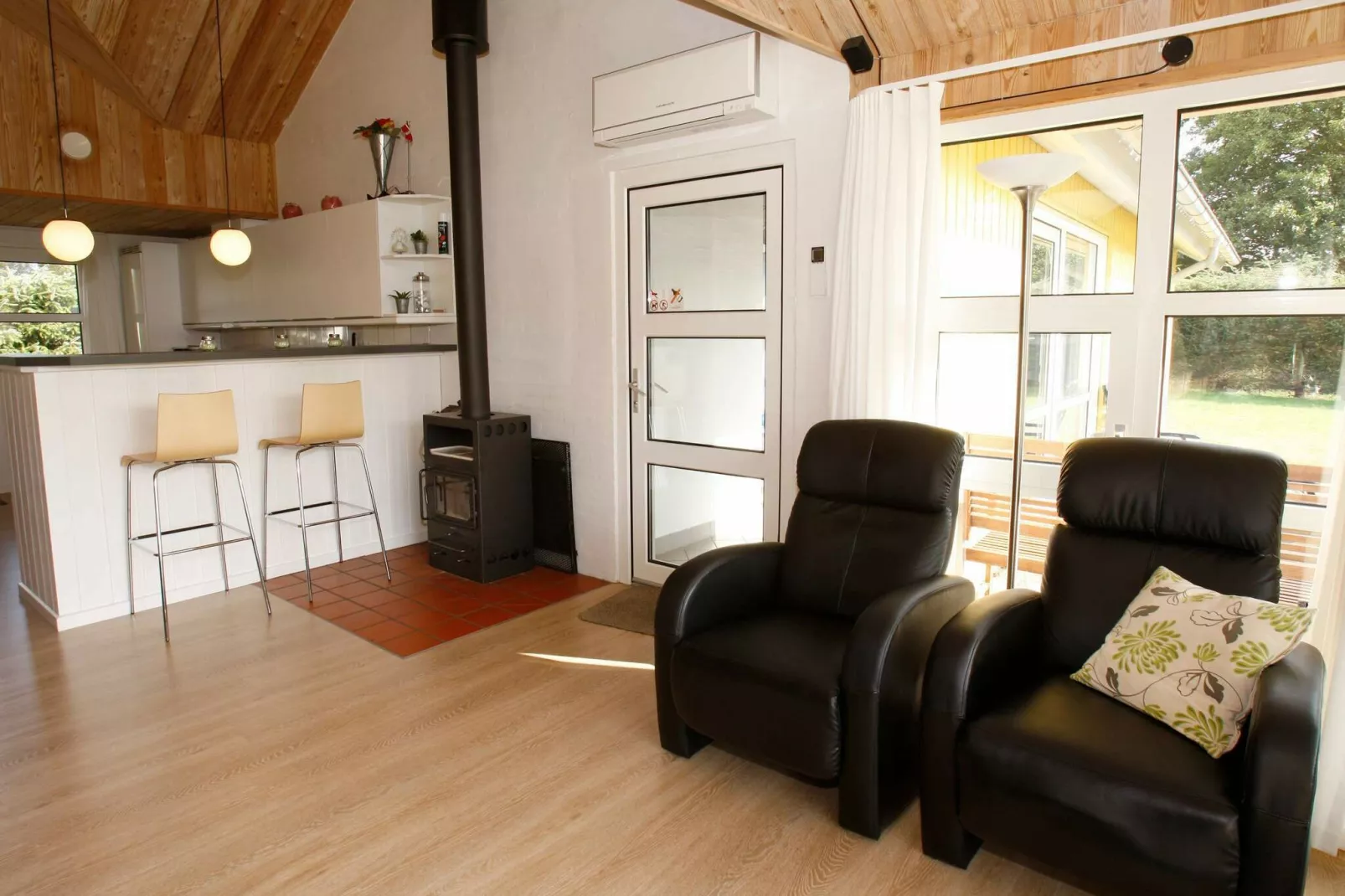 10 persoons vakantie huis in Hadsund-By Traum-Binnen