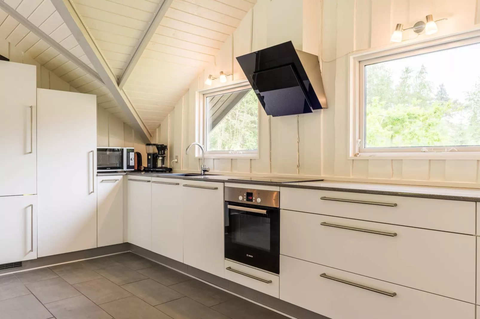 5 persoons vakantie huis in Blåvand-Binnen