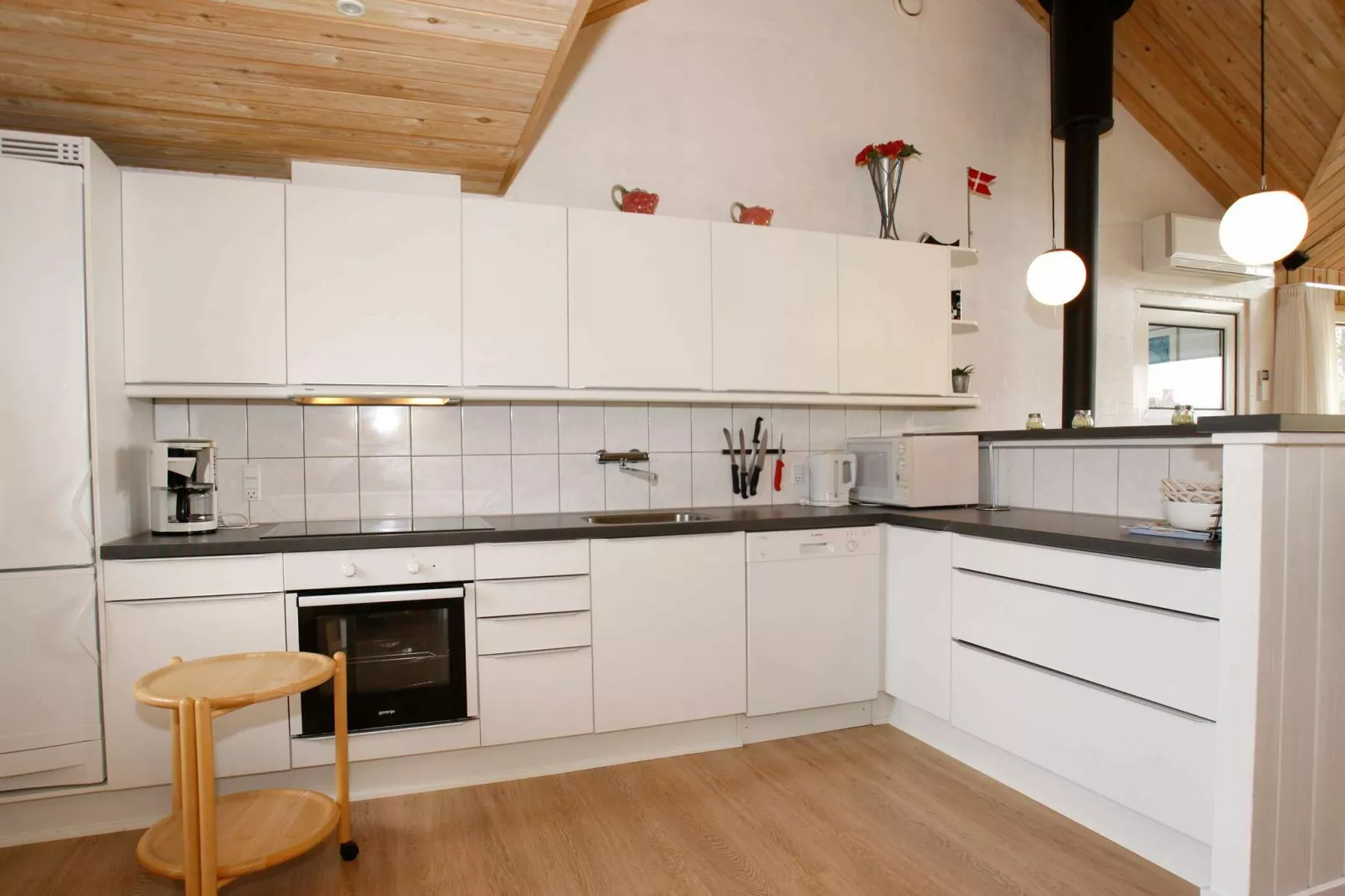 10 persoons vakantie huis in Hadsund-By Traum-Binnen