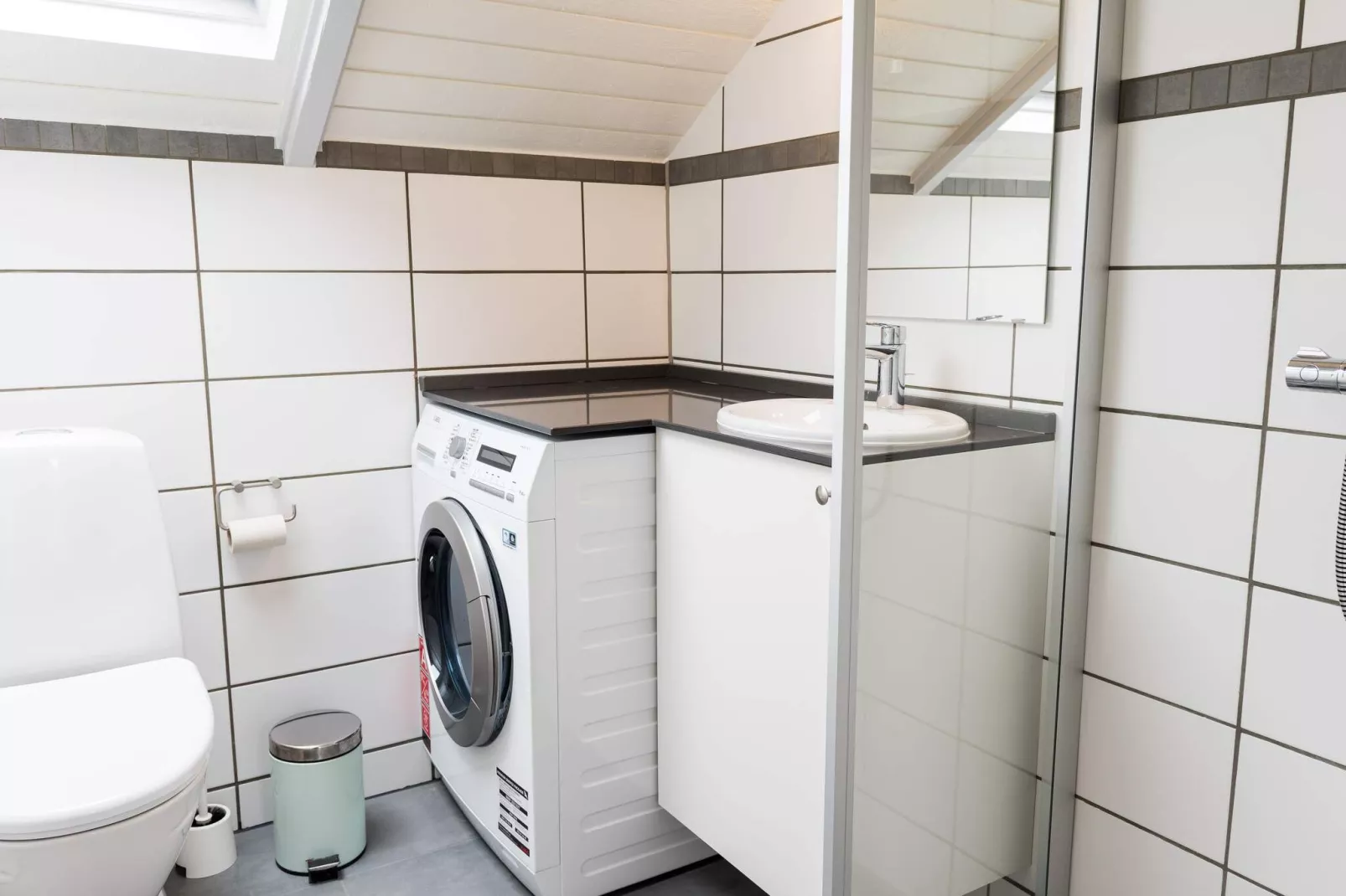 5 persoons vakantie huis in Blåvand-Binnen