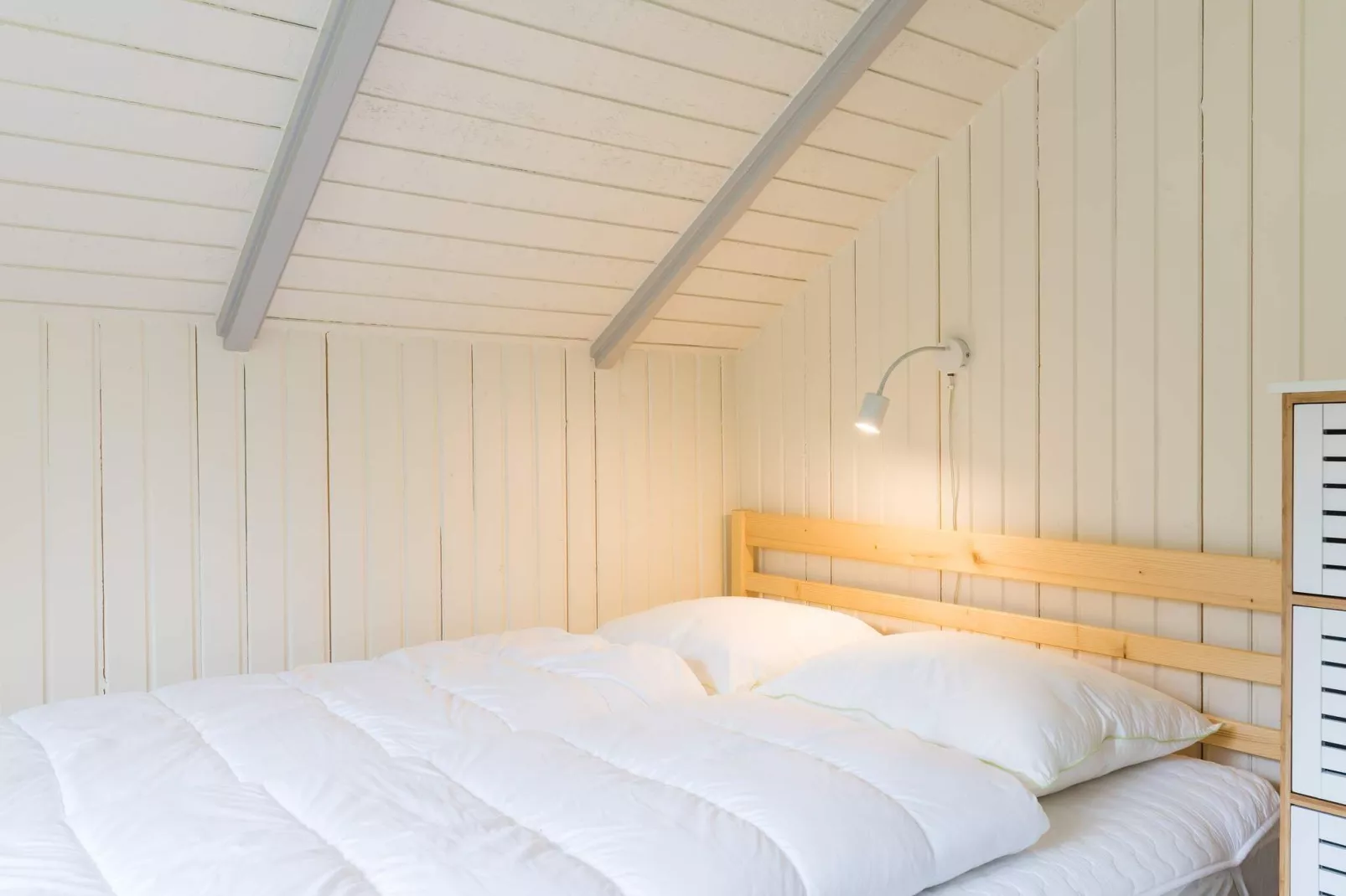 5 persoons vakantie huis in Blåvand-Binnen