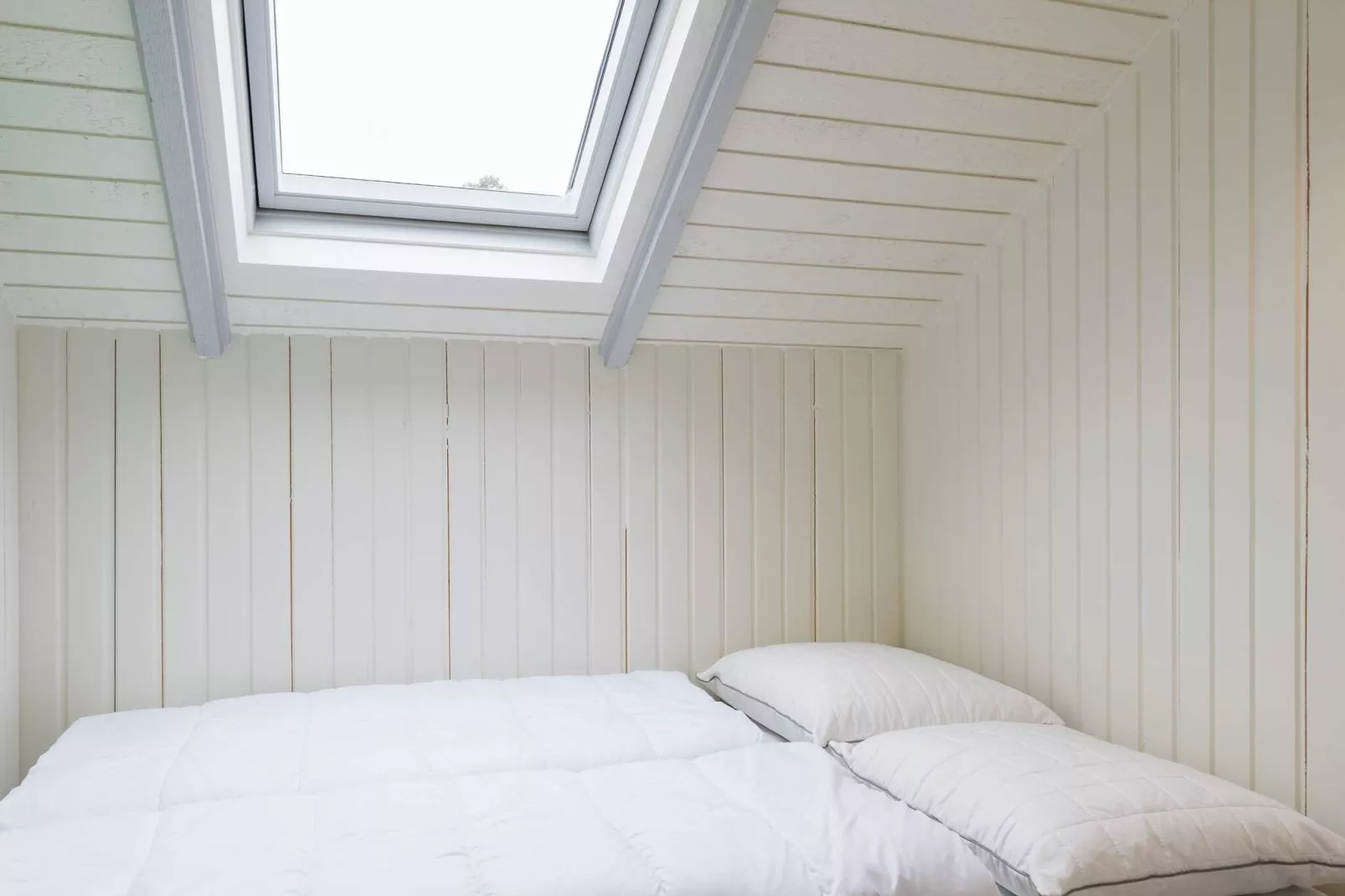 5 persoons vakantie huis in Blåvand-Binnen