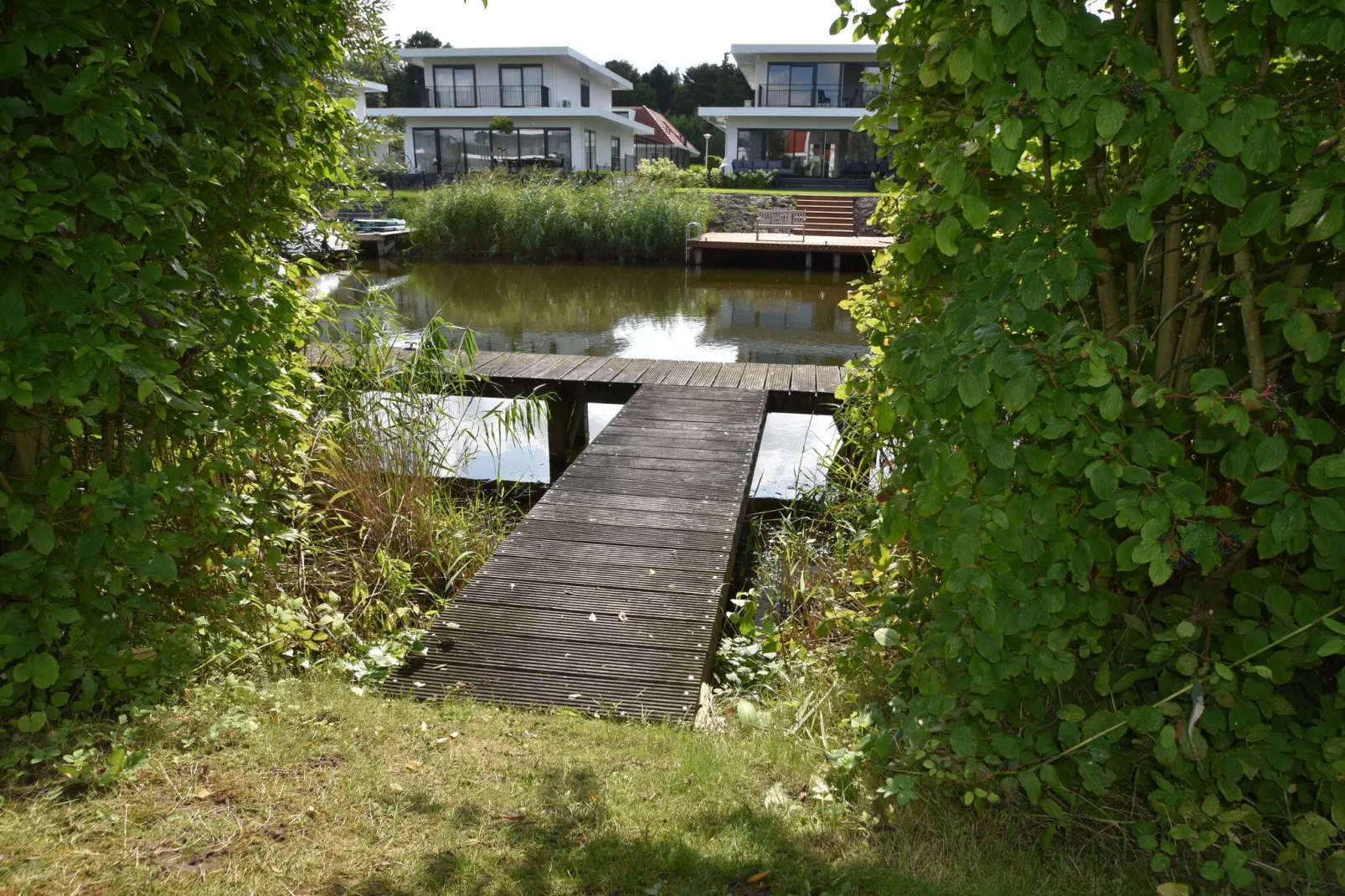 Barok Harderwijk 325-Tuinen zomer