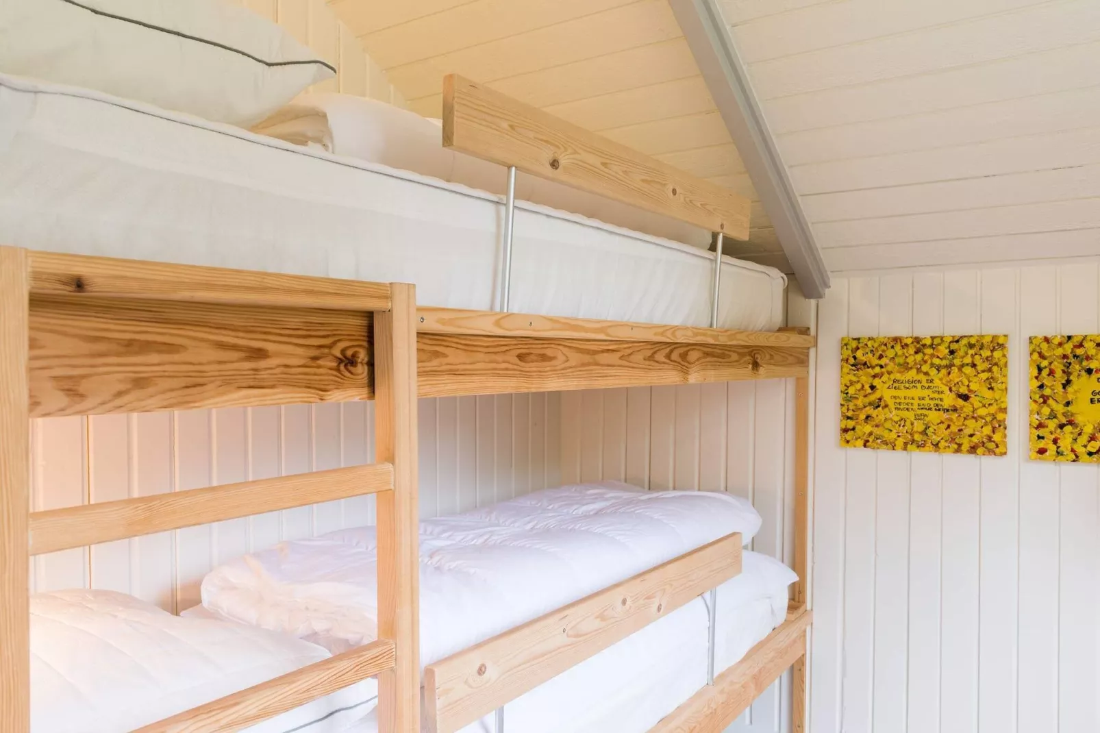 5 persoons vakantie huis in Blåvand-Binnen
