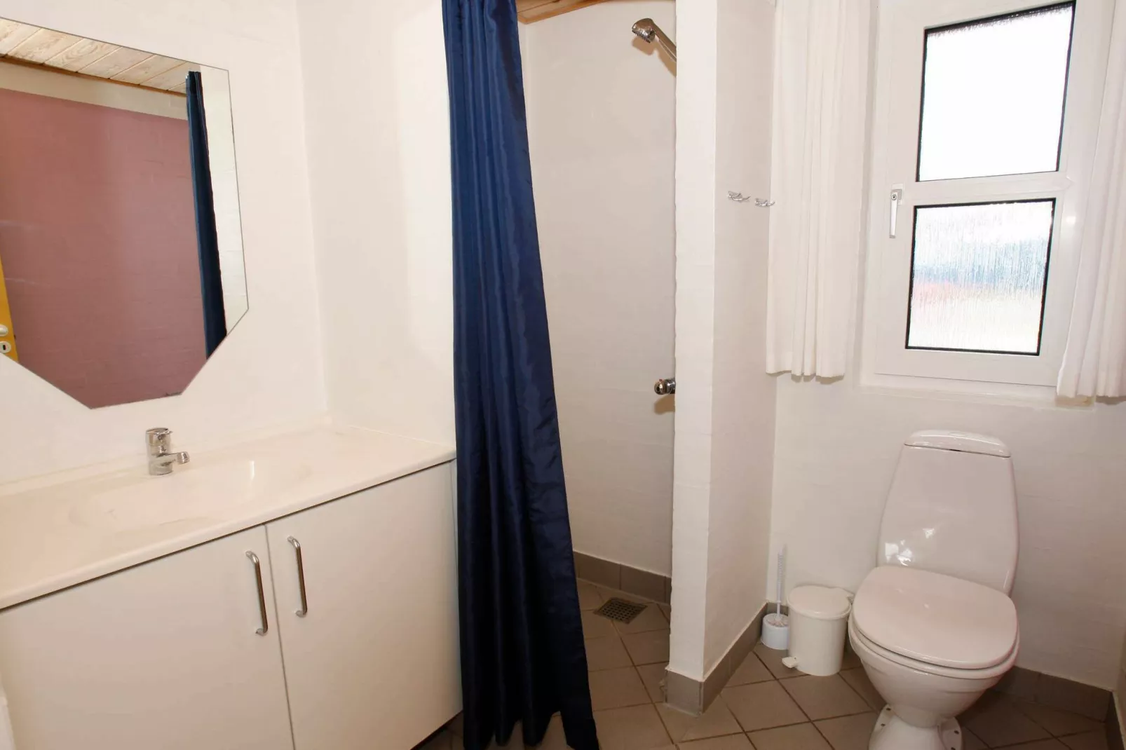 10 persoons vakantie huis in Hadsund-By Traum-Binnen