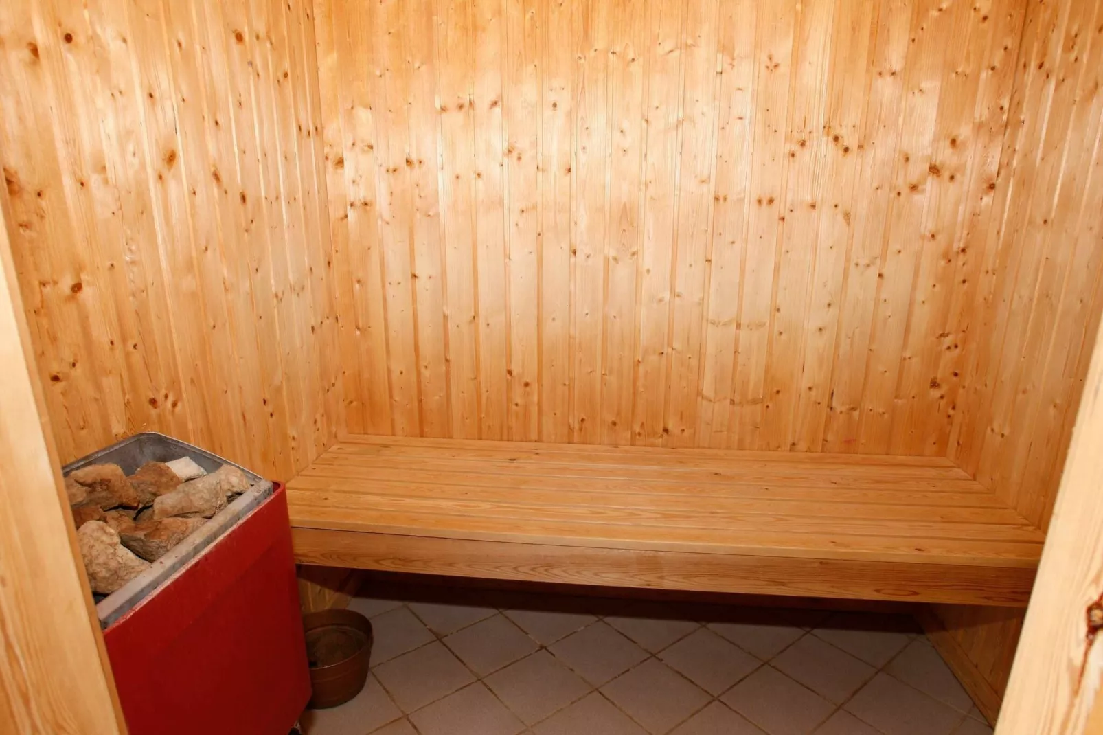 10 persoons vakantie huis in Hadsund-By Traum-Sauna