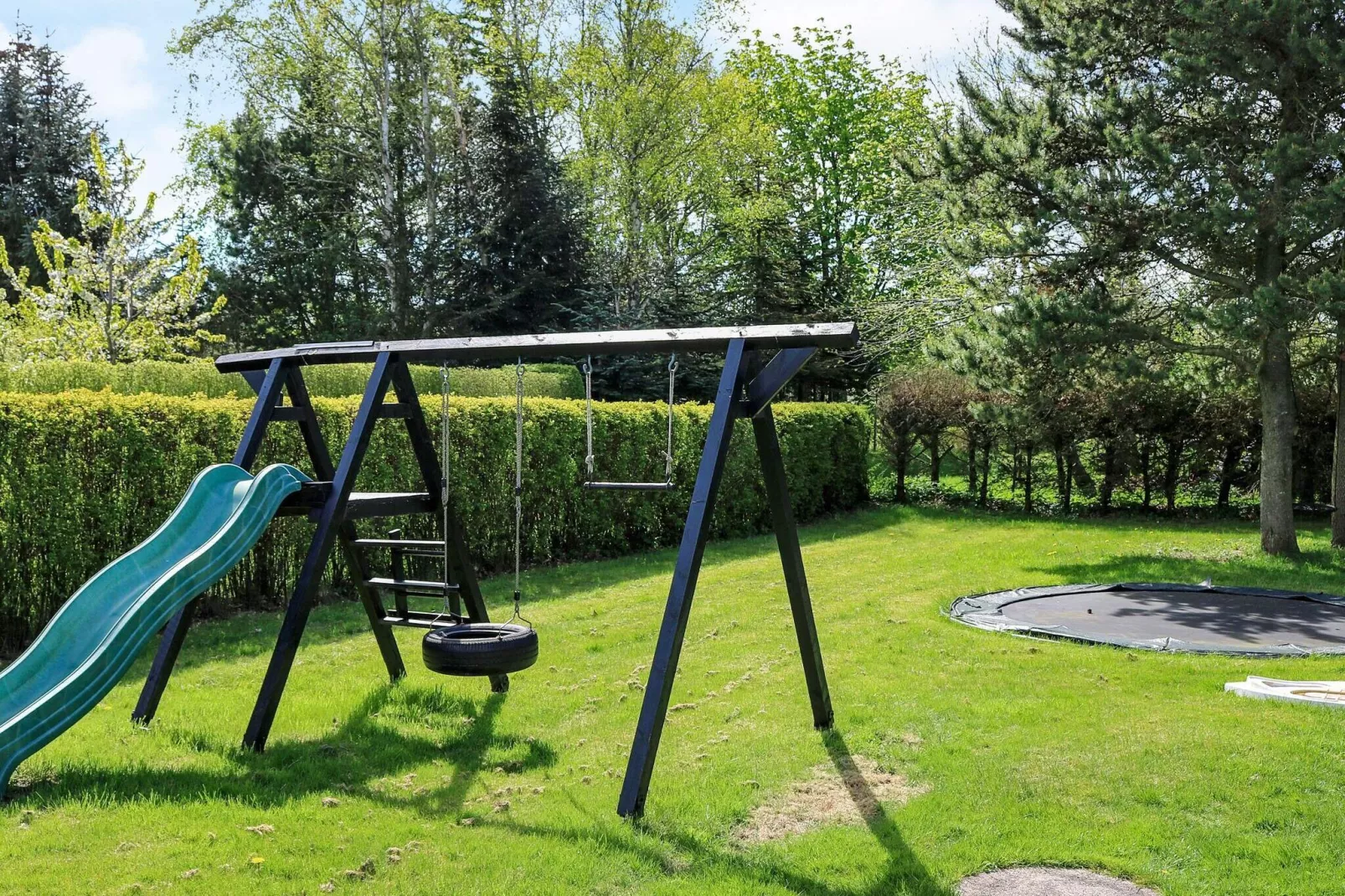 6 persoons vakantie huis in Storvorde-By Traum-Niet-getagd