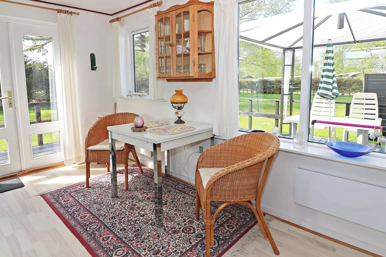 6 persoons vakantie huis in Storvorde-By Traum-Binnen