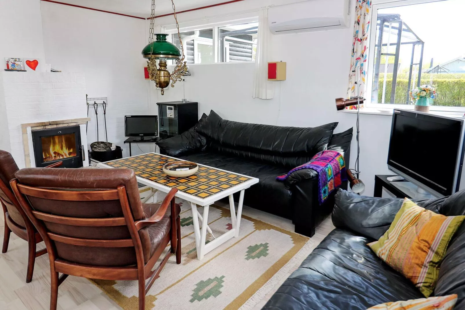 6 persoons vakantie huis in Storvorde-By Traum-Binnen