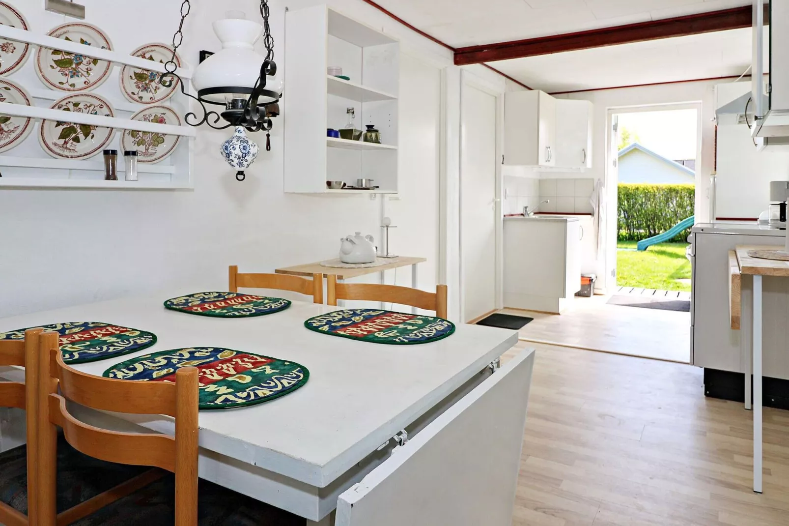 6 persoons vakantie huis in Storvorde-By Traum-Binnen