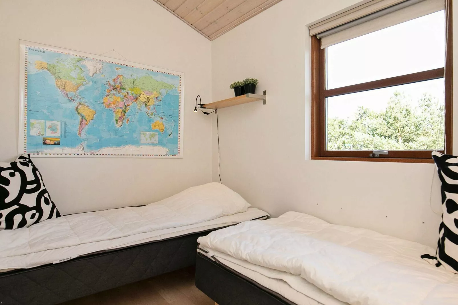 6 persoons vakantie huis in Sæby-Binnen