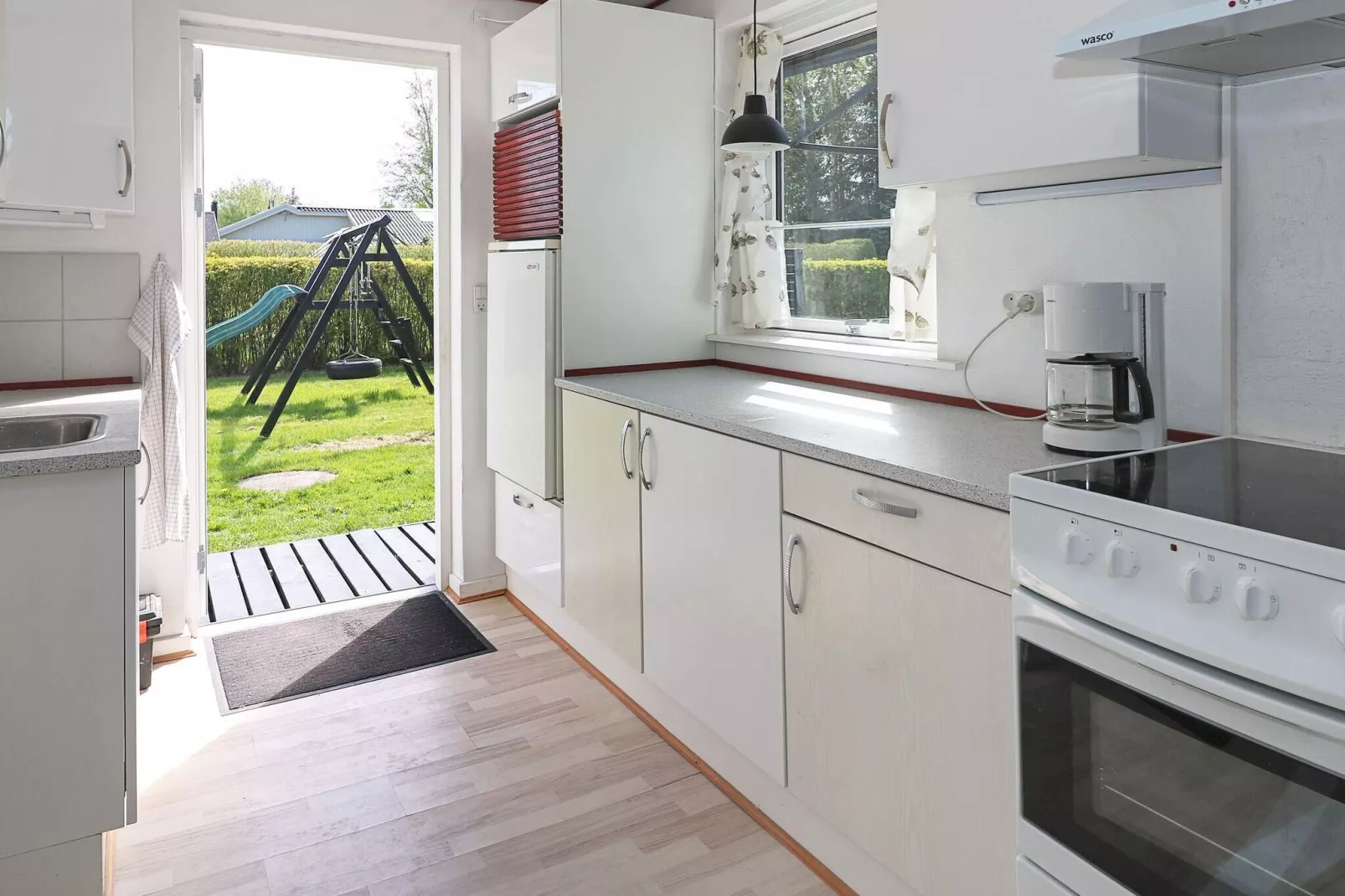 6 persoons vakantie huis in Storvorde-By Traum-Binnen