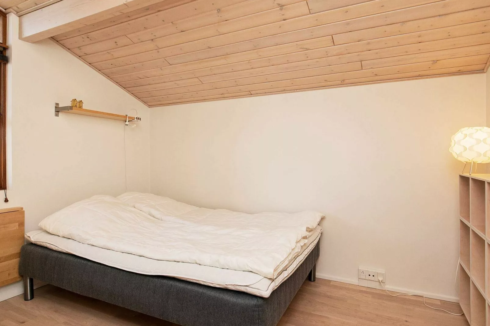 6 persoons vakantie huis in Sæby-Binnen