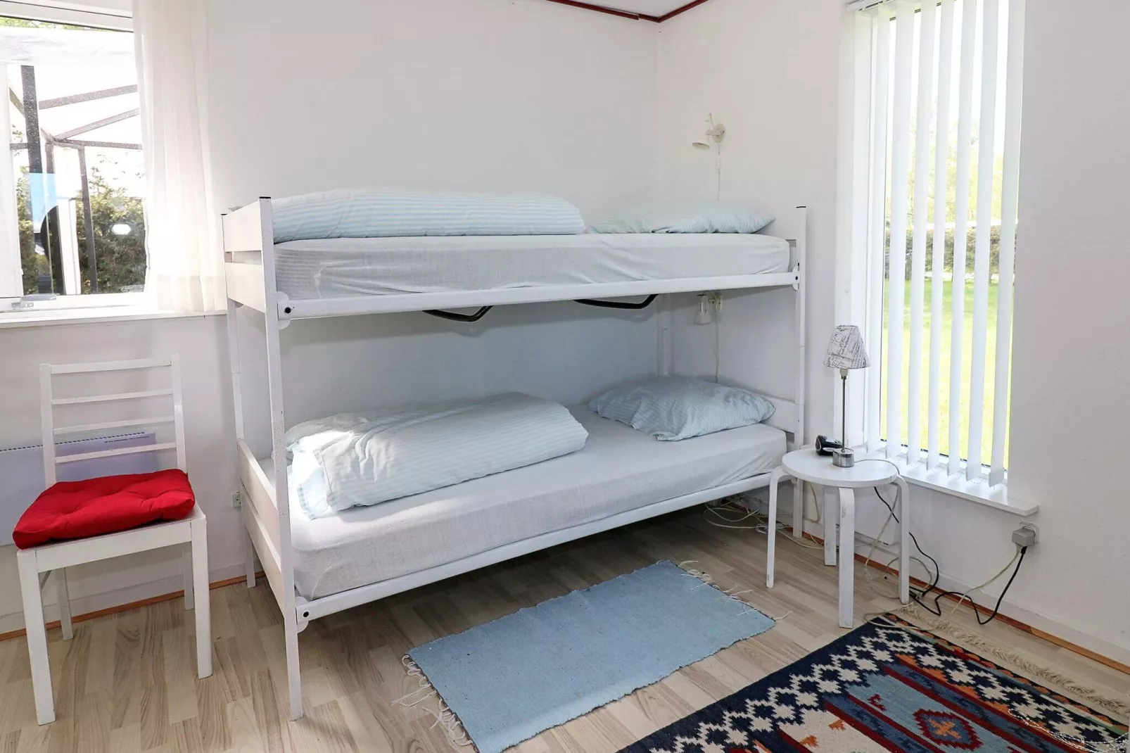 6 persoons vakantie huis in Storvorde-By Traum-Binnen