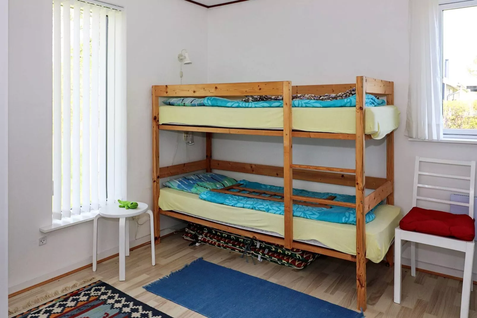6 persoons vakantie huis in Storvorde-By Traum-Binnen