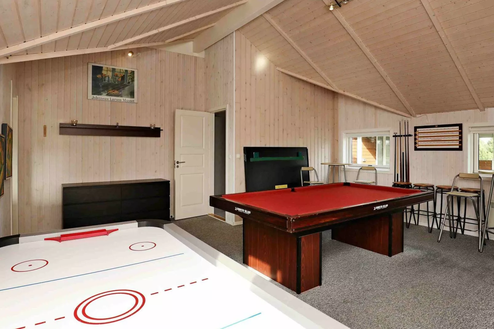 10 persoons vakantie huis in Væggerløse-By Traum-Binnen